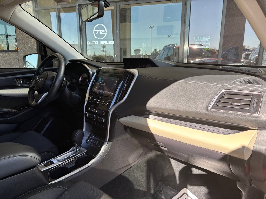 Used 2020 Subaru Ascent Premium w/ Sport Package image 36