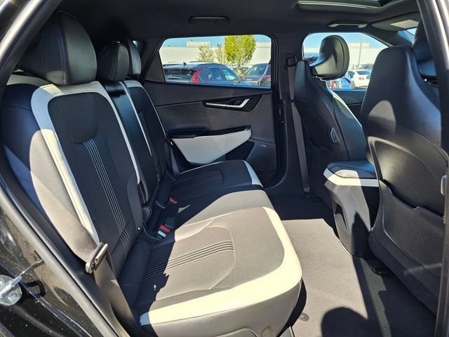 Certified 2024 Kia EV6 GT-Line AWD/4WD image 15