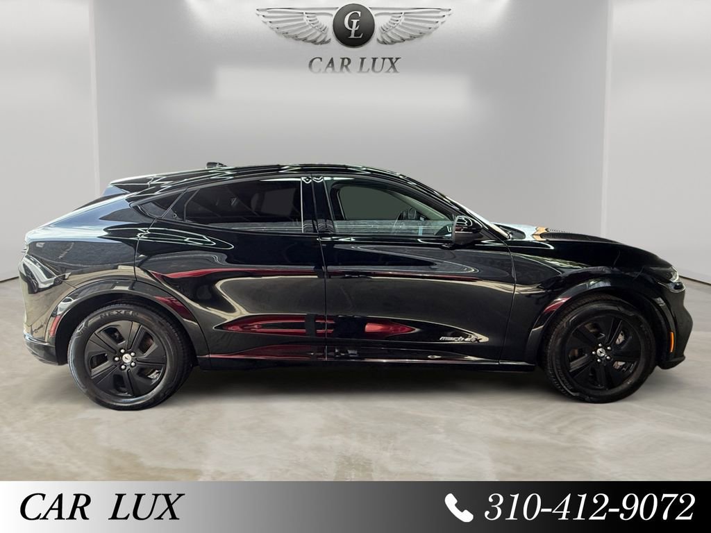 Used 2022 Ford Mustang Mach-E California Route 1 RWD image 6