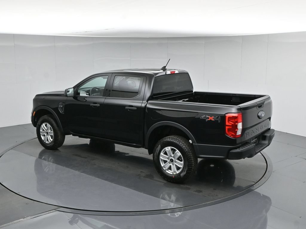 New 2026 Ford Ranger XL RWD image 39