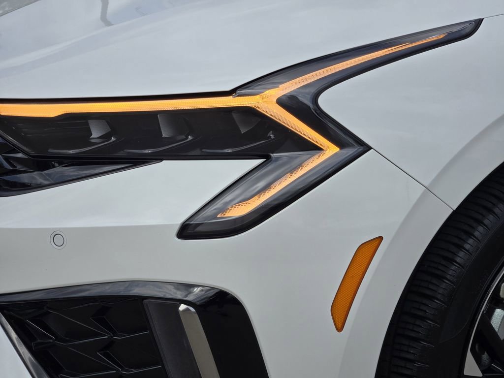 Certified 2025 Kia K5 GT-Line w/ GT-Line Premium Package image 15