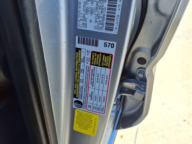 Used 2024 Toyota Tacoma SR5 RWD image 33