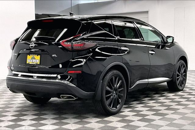 Used 2024 Nissan Murano SL image 13