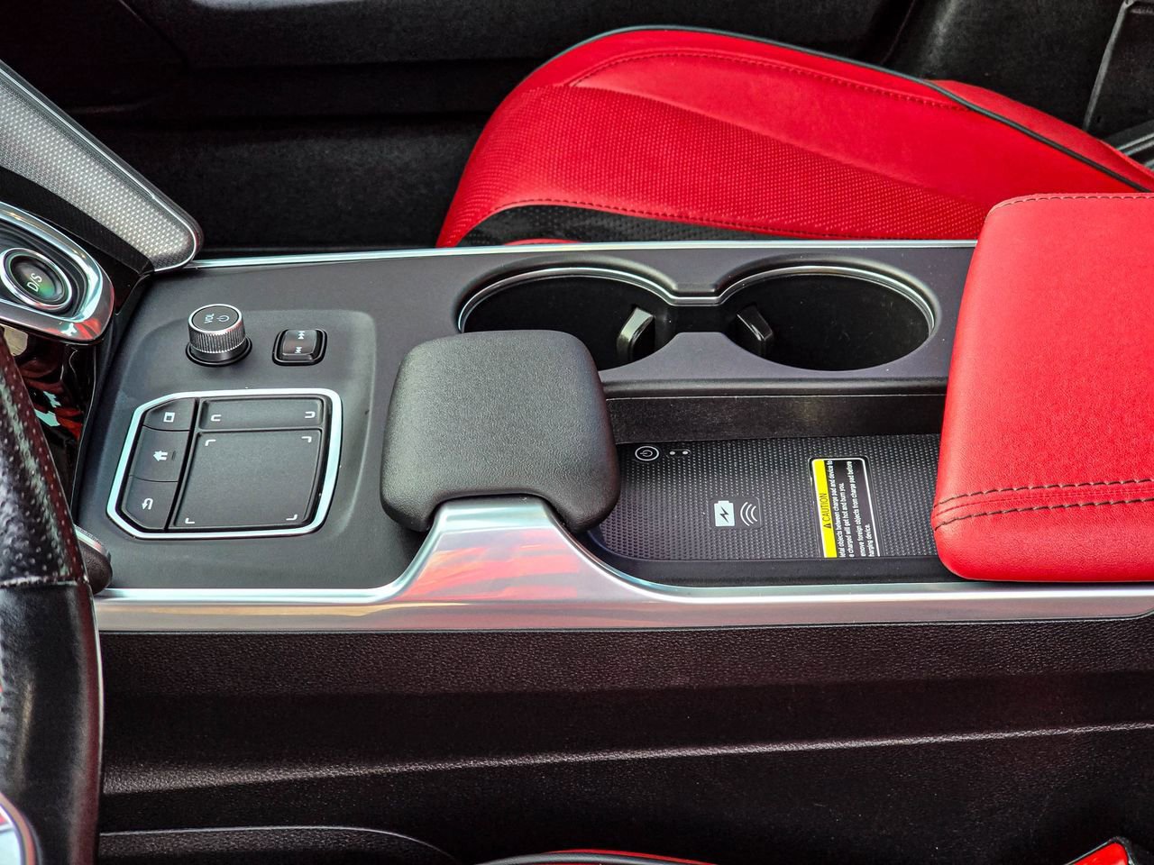 Used 2023 Acura TLX w/ A-SPEC Pkg image 17