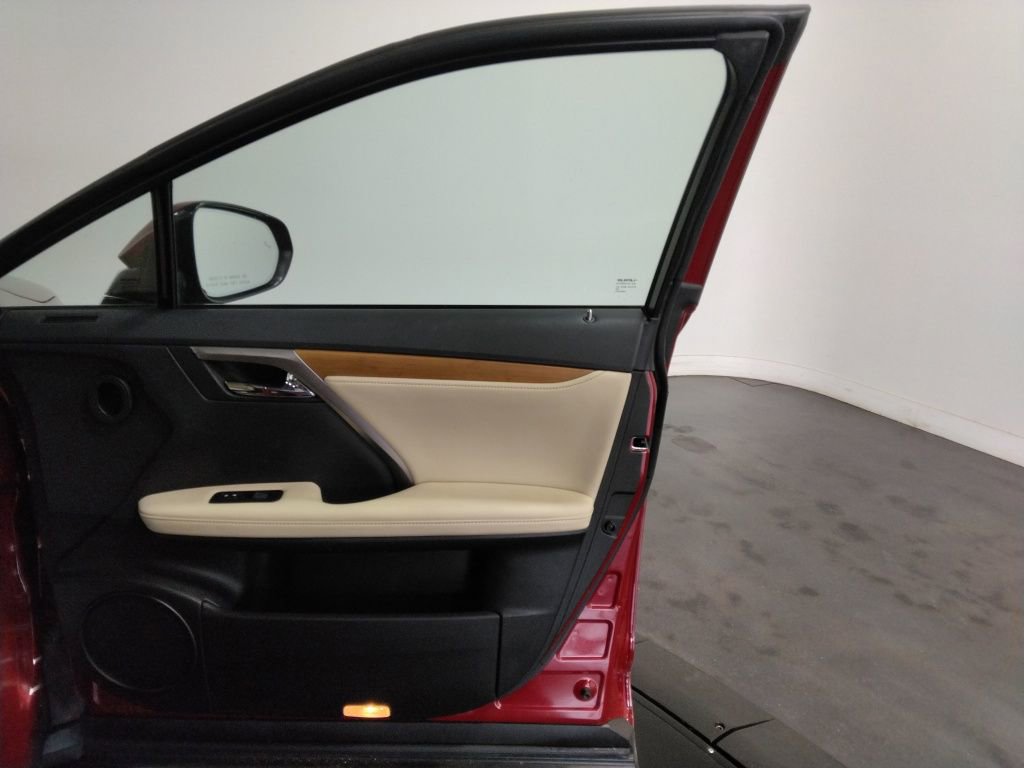 Used 2022 Lexus RX 350 350 w/ Premium Package image 41