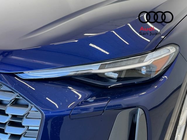 New 2025 Audi Q5 2.0T Premium Plus image 31