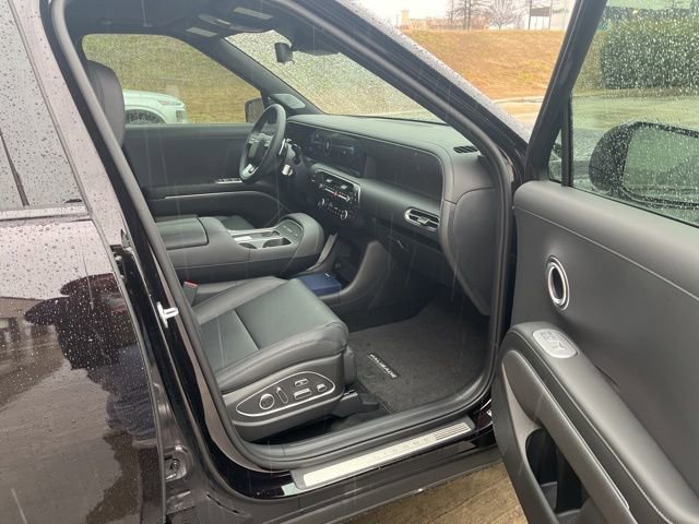 New 2026 Hyundai Palisade Calligraphy AWD/4WD image 17