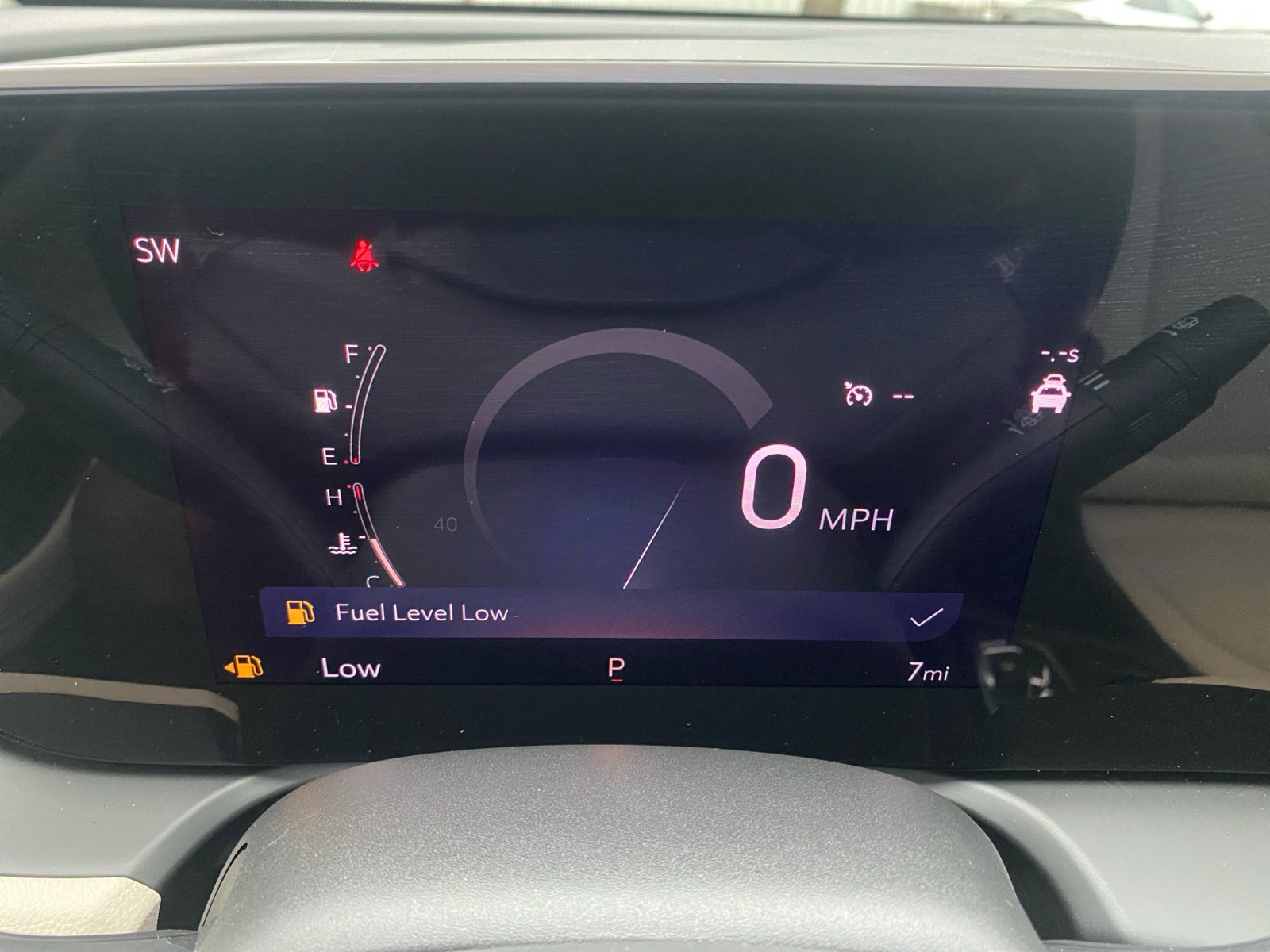 New 2026 Buick Encore GX Preferred FWD image 2
