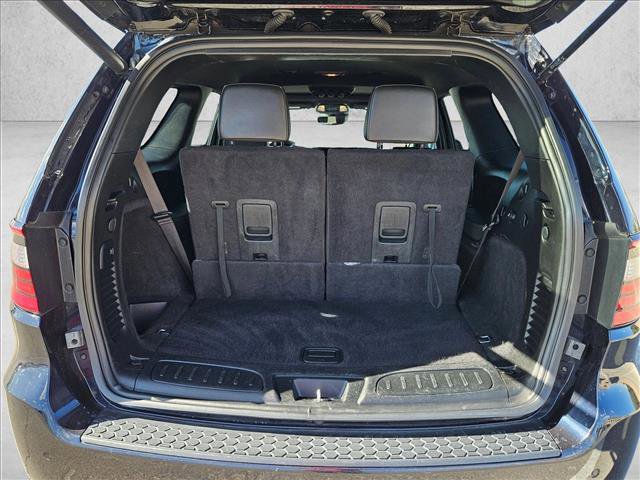 Used 2024 Dodge Durango GT AWD/4WD image 6