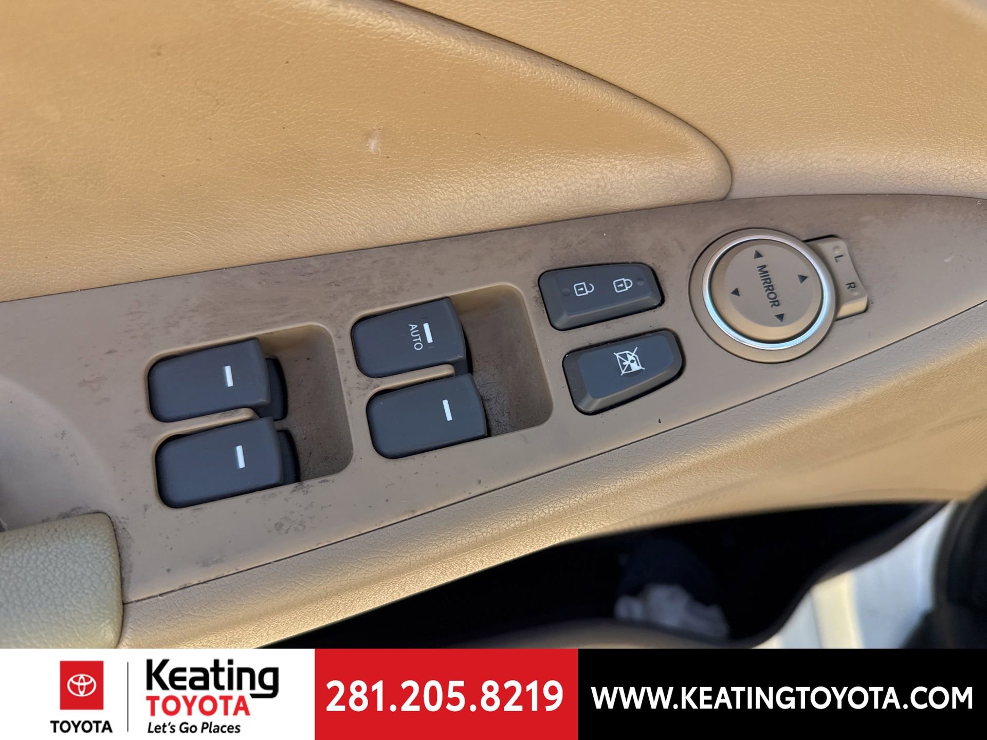 Used 2014 Hyundai Sonata Hybrid FWD image 10