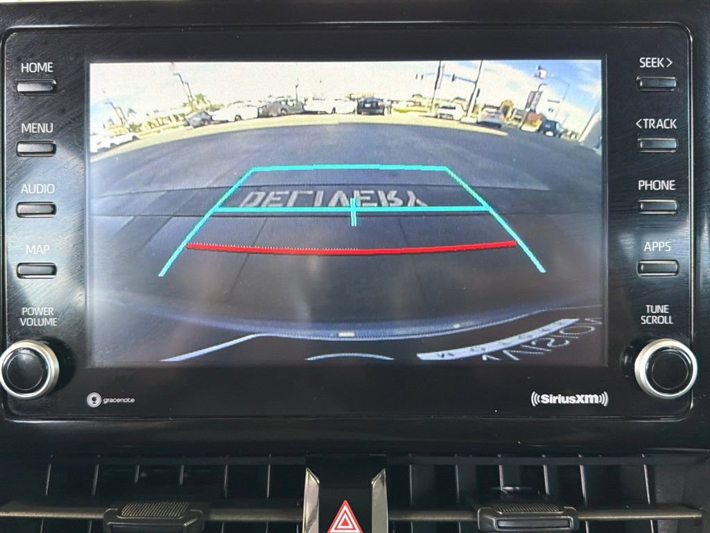 Certified 2022 Toyota Corolla Cross LE FWD image 30