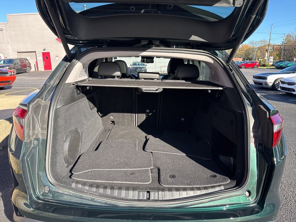 Used 2019 Alfa Romeo Stelvio Sport w/ Quick Order Package 22J Sport image 50