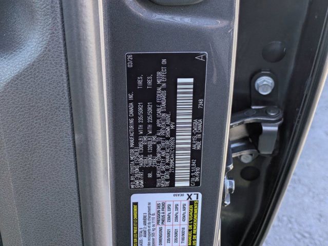 Used 2026 Lexus RX 350 w/ Convenience Package image 34