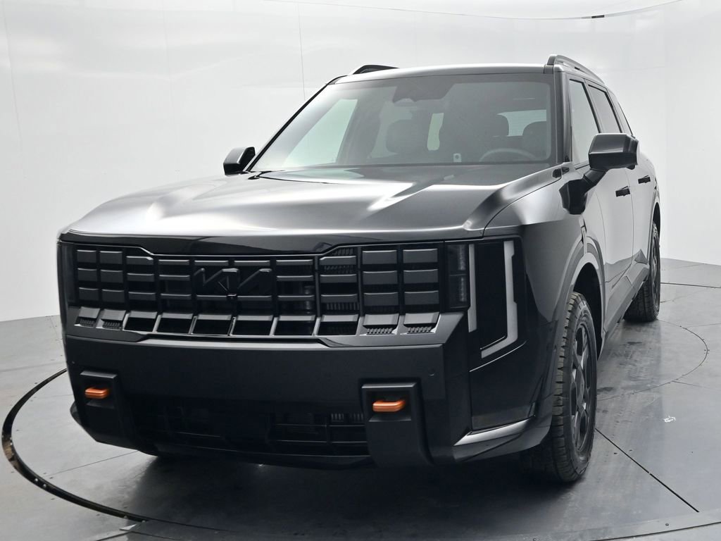 New 2027 Kia Telluride SX Prestige X-Pro image 3