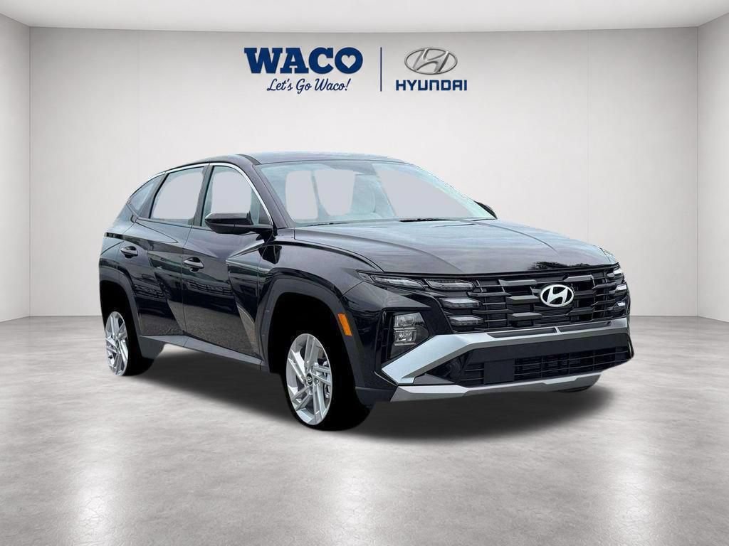 New 2026 Hyundai Tucson SE FWD image 68