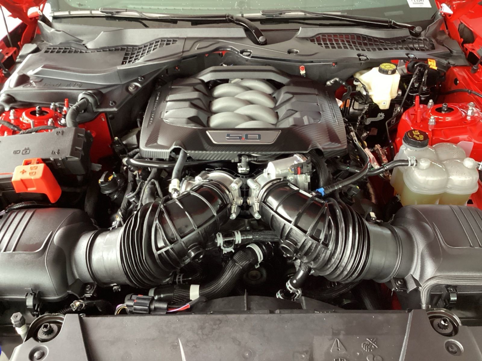 Used 2025 Ford Mustang GT image 10