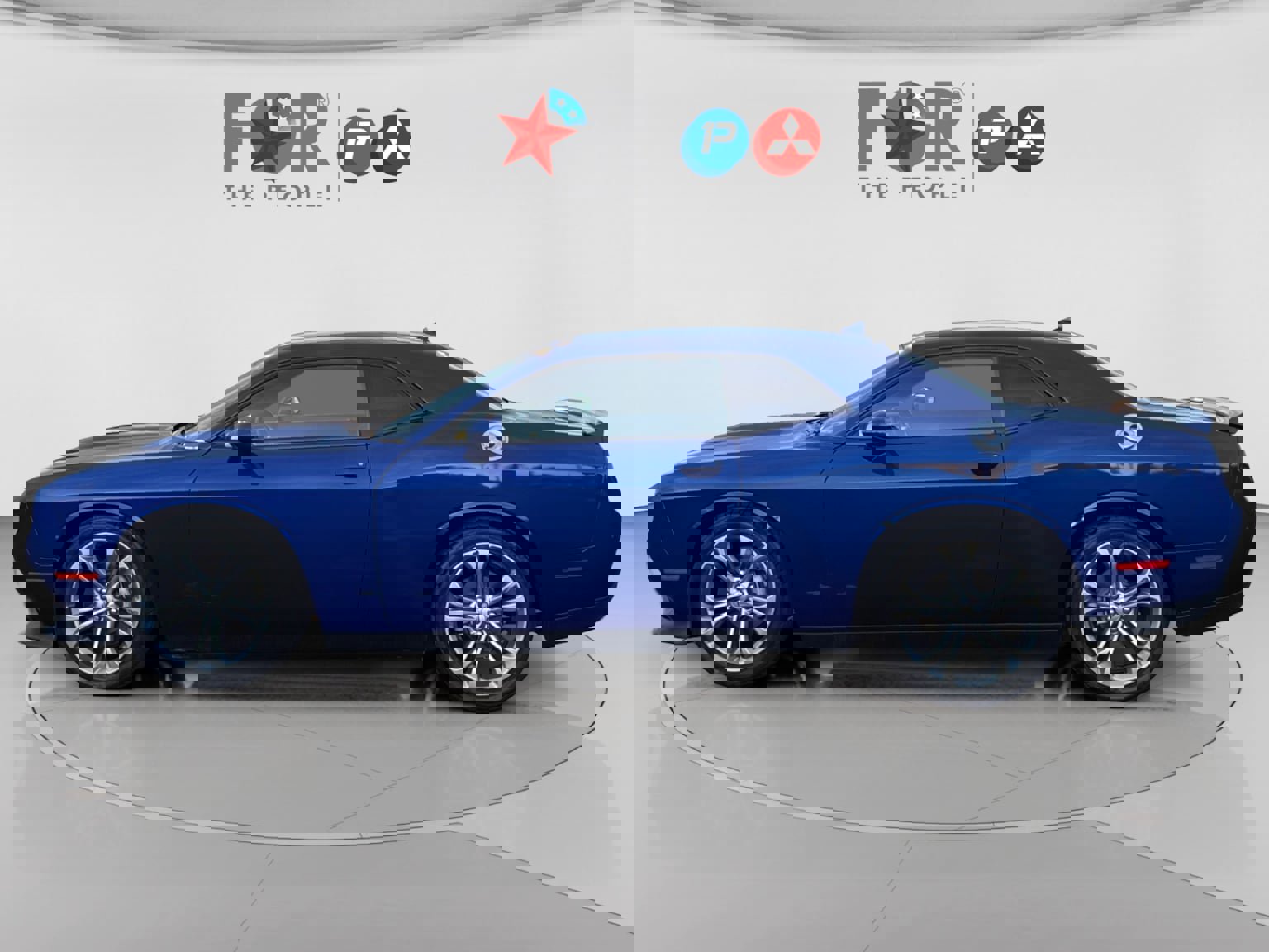 Used 2021 Dodge Challenger GT w/ Plus Package image 2