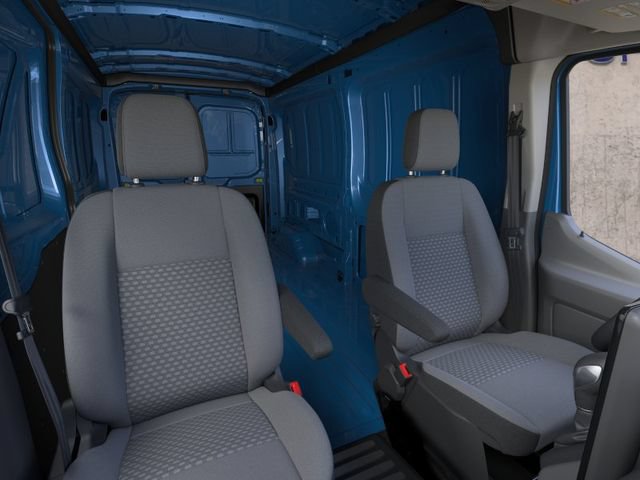 New 2026 Ford Transit 250 148 Medium Roof Extended AWD image 10