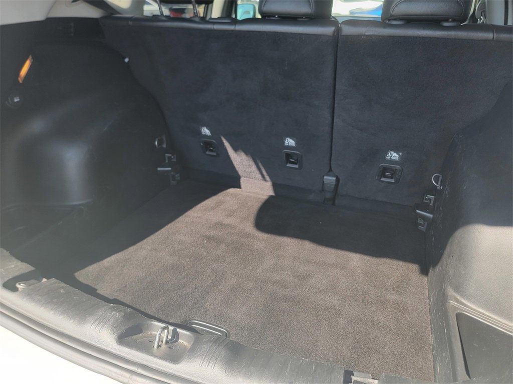 Used 2019 Jeep Compass Altitude image 16