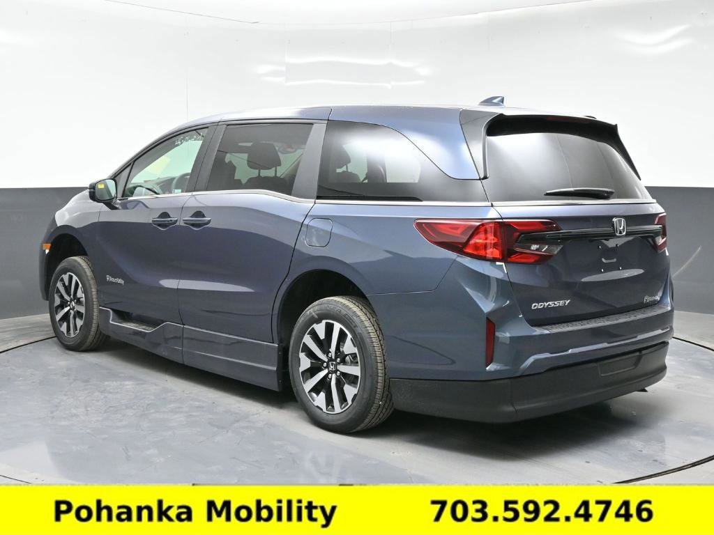 Used 2026 Honda Odyssey EX-L image 21
