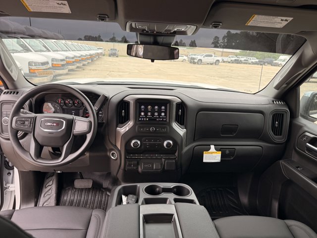 New 2026 GMC Sierra 1500 Pro w/ Pro Value Package image 14