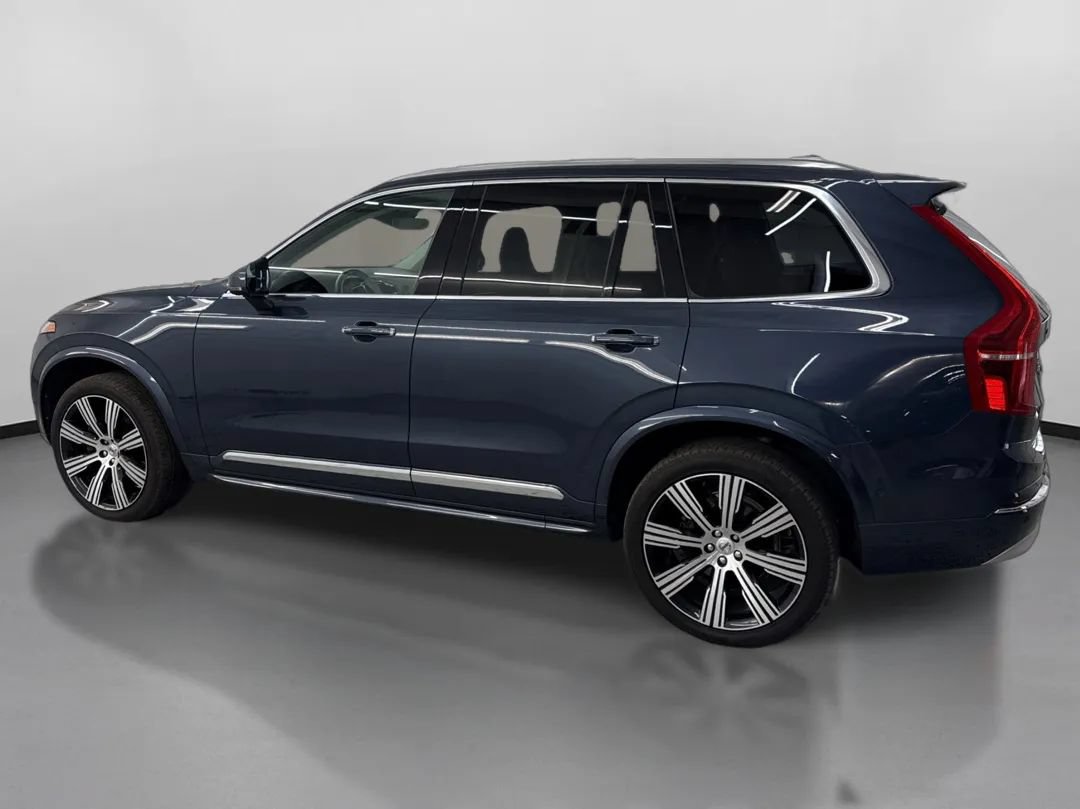 Used 2022 Volvo XC90 T6 Inscription w/ Advanced Package AWD/4WD image 5
