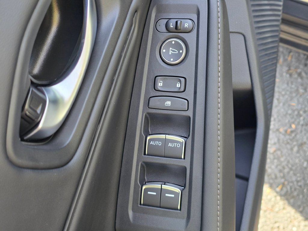 Certified 2026 Honda Accord Sport image 6