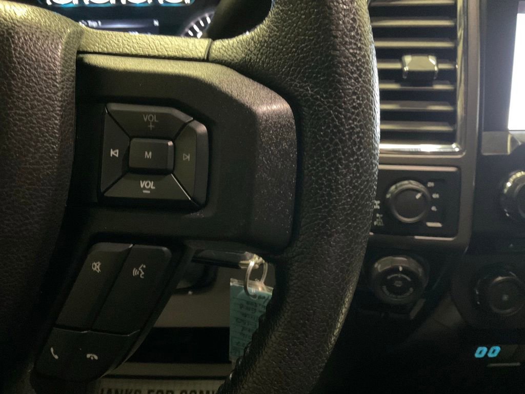 Used 2016 Ford F150 XLT w/ Equipment Group 302A Luxury AWD/4WD image 18