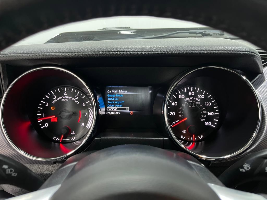 Used 2015 Ford Mustang GT image 22