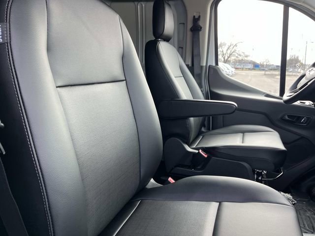 New 2026 Ford Transit 150 Base image 21