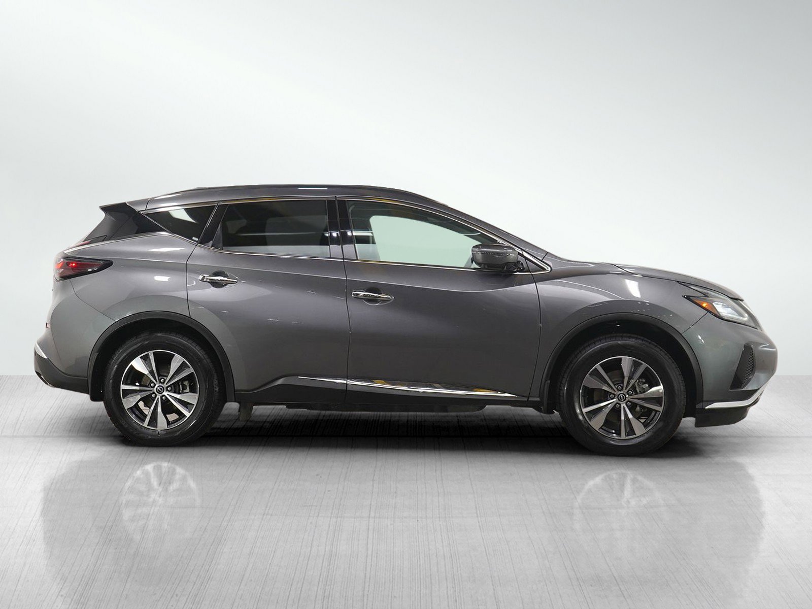Used 2024 Nissan Murano SV image 7