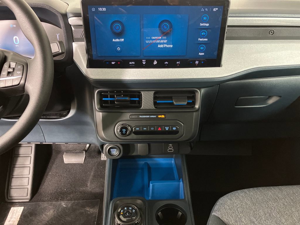 New 2026 Ford Maverick XLT image 26