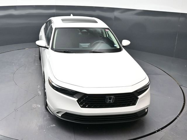 Used 2024 Honda Accord EX image 21