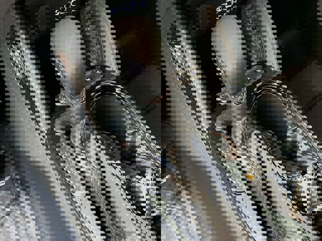 Used 2023 Chevrolet TrailBlazer LT w/ Convenience Package FWD image 18