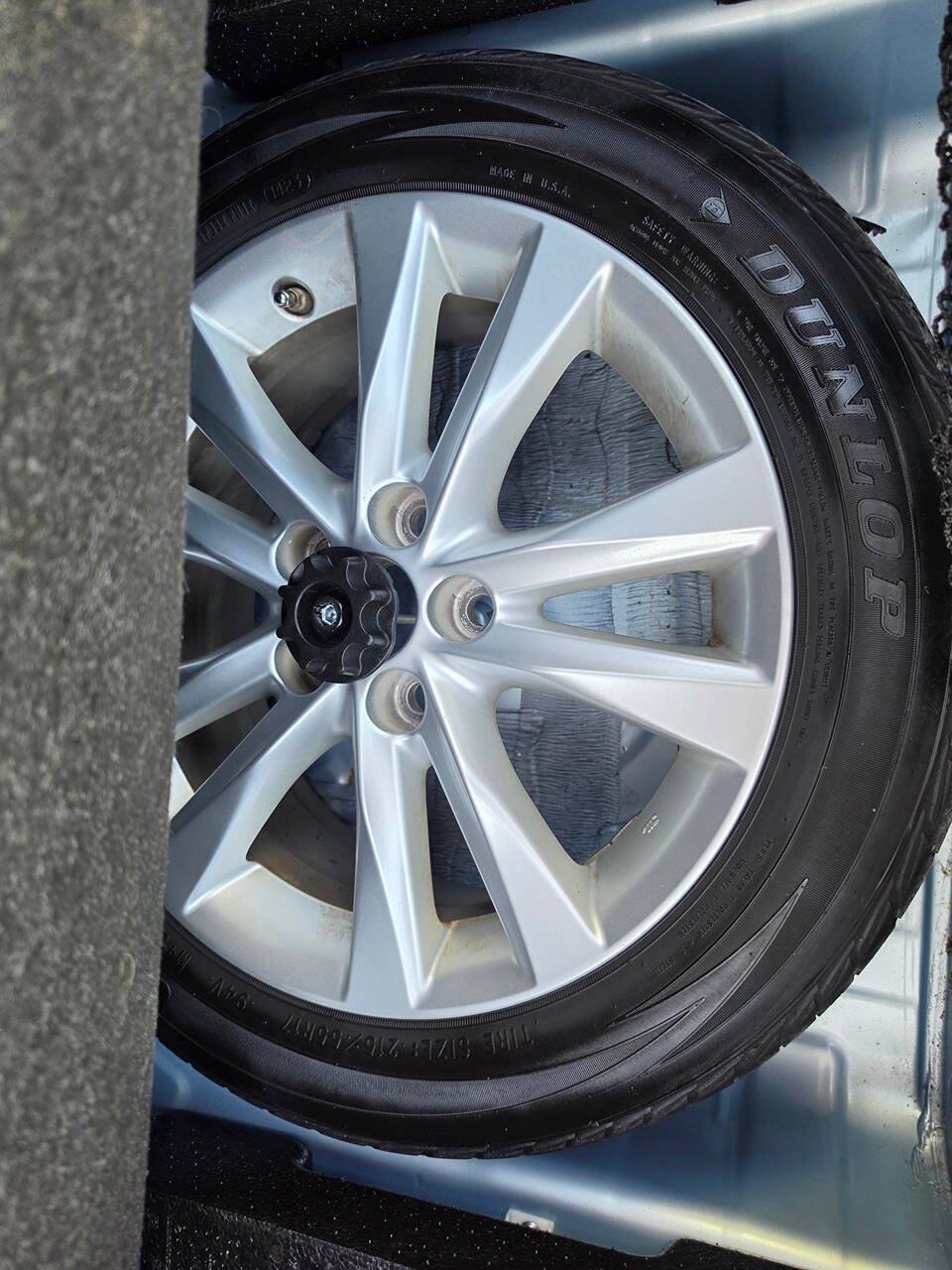 Used 2011 Lexus ES 350 FWD image 23