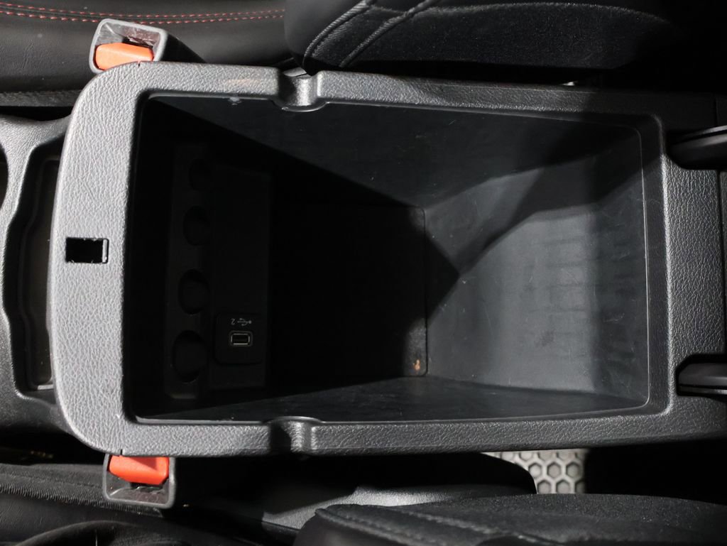 Used 2021 Jeep Cherokee Trailhawk image 35