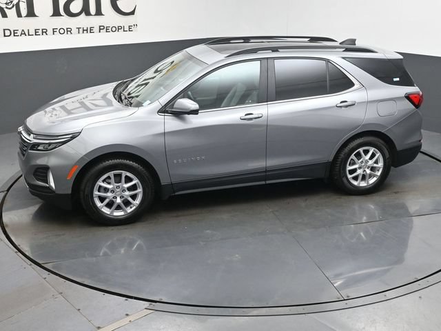 Used 2023 Chevrolet Equinox LT FWD image 59