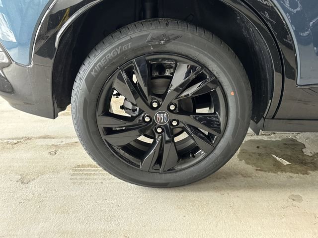 New 2026 Buick Encore GX Sport Touring w/ Comfort Package image 32