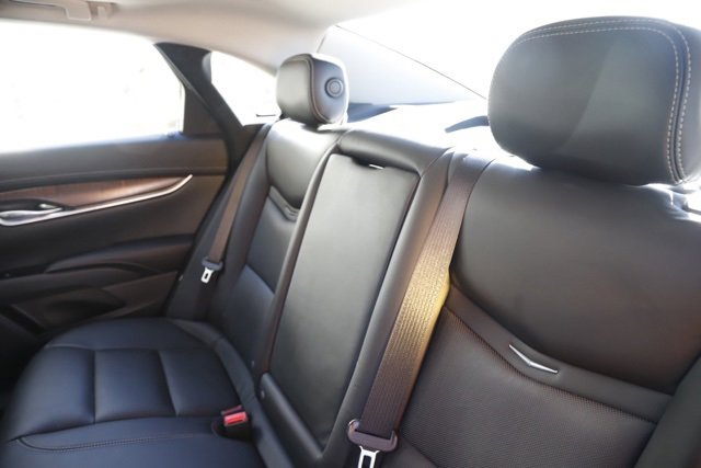 Used 2019 Cadillac XTS Luxury w/ Driver Awareness Package image 15