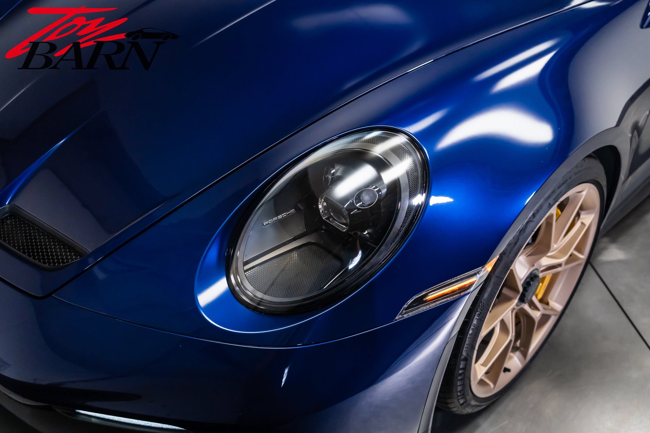 Used 2022 Porsche 911 GT3 RWD image 12