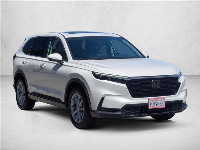 Used 2024 Honda CR-V EX-L image 3