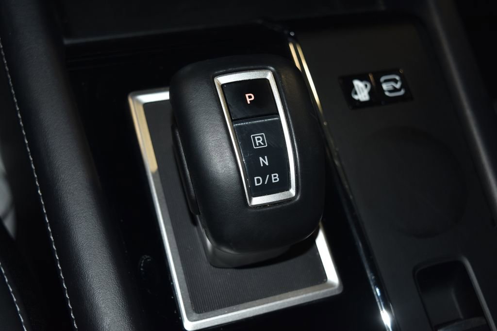 Used 2024 Mitsubishi Outlander Ralliart image 16