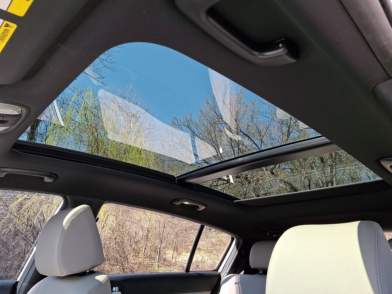 Used 2022 Kia Sportage Nightfall Edition image 14