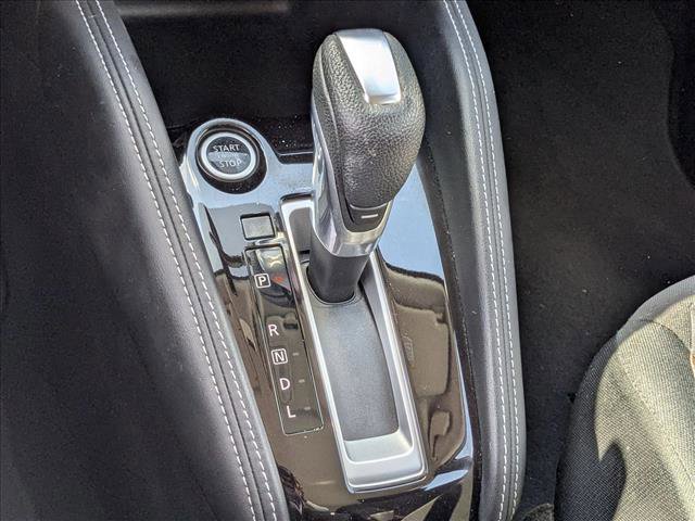 Used 2020 Nissan Kicks SR FWD image 12