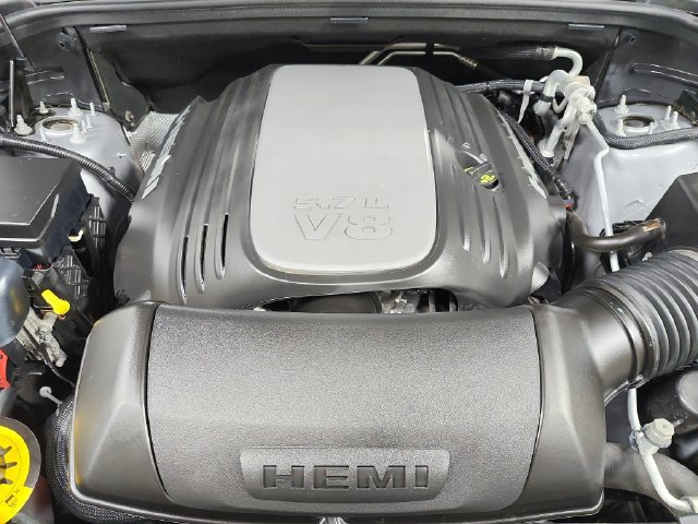 Used 2021 Dodge Durango R/T AWD/4WD image 17