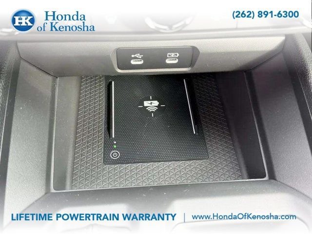 New 2026 Honda Accord SE image 21