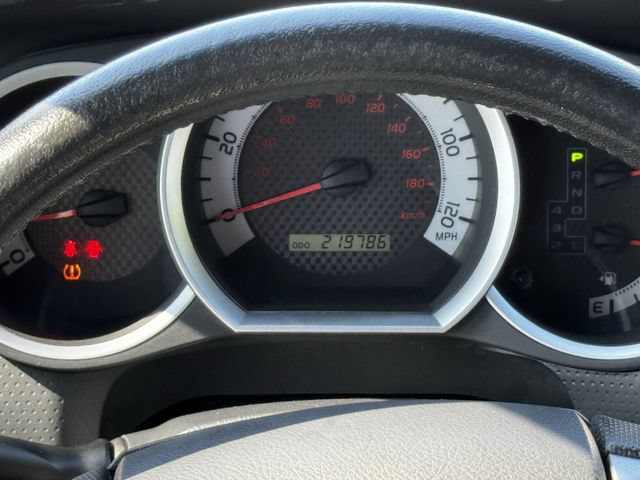 Used 2012 Toyota Tacoma PreRunner w/ TRD Off-Road Pkg RWD image 14