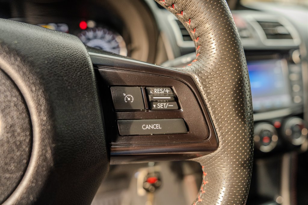 Used 2019 Subaru WRX STI image 17