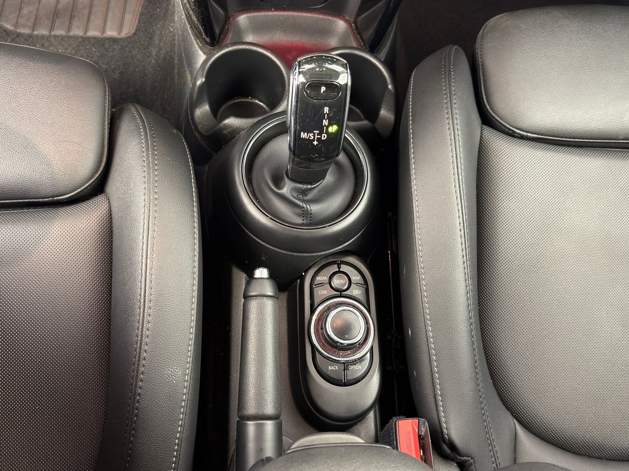 Certified 2023 MINI Cooper S image 18