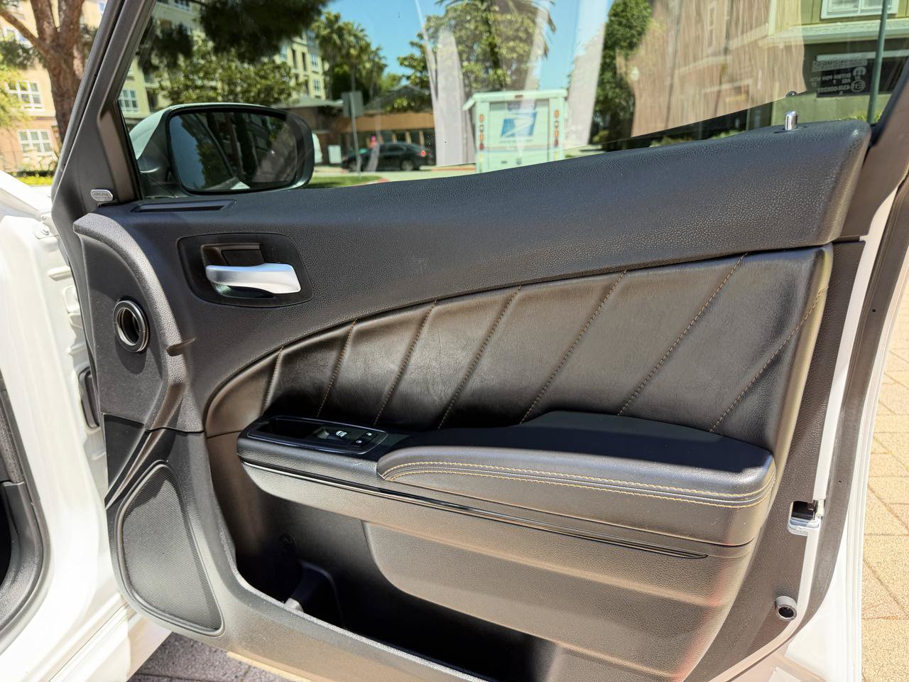 Used 2018 Dodge Charger R/T RWD image 64